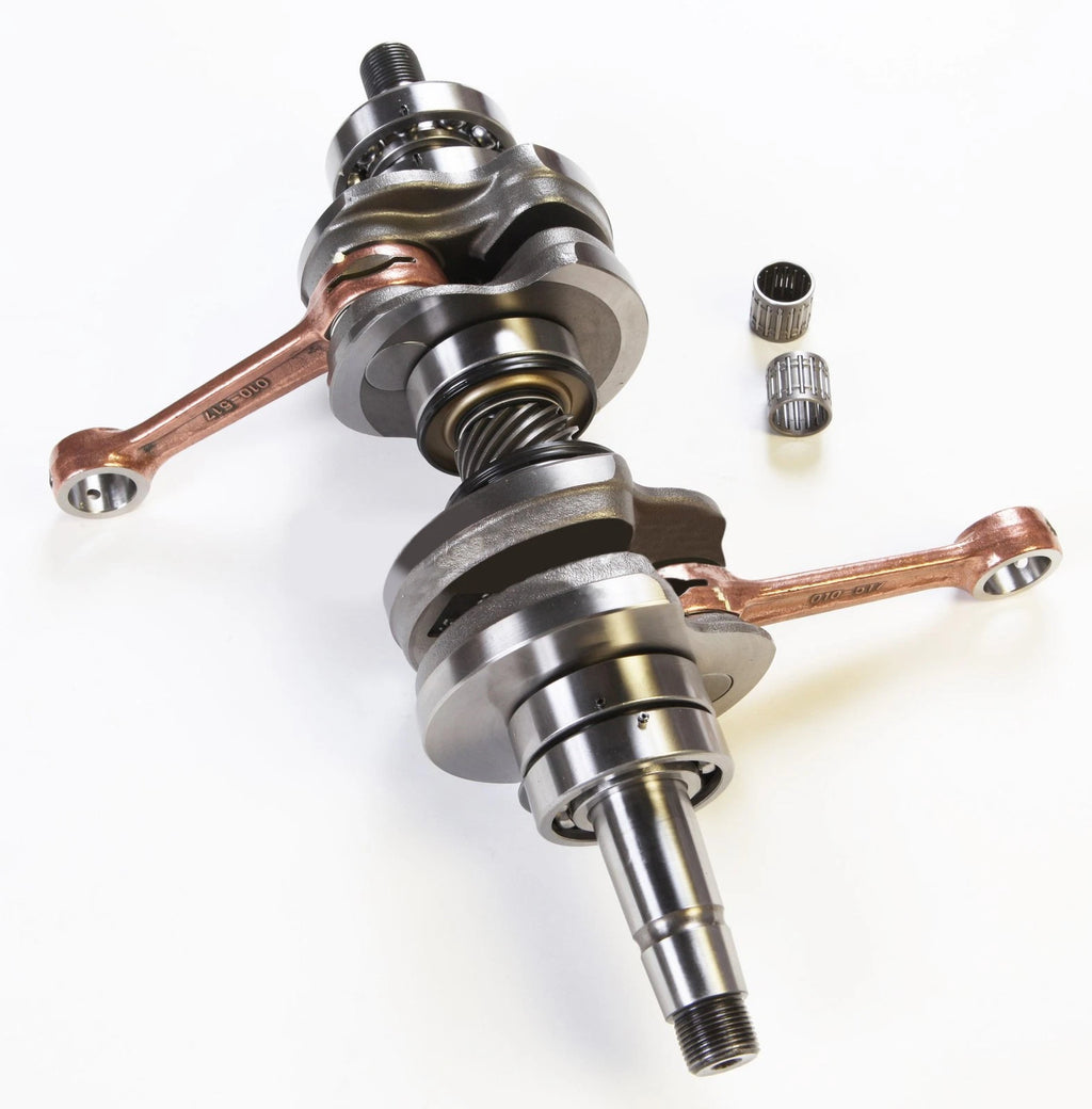 WSM Crank Shaft Assembly for Sea Doo 717 720 SP SPX GTI GTS GS HX XP GSI (1995–2003)