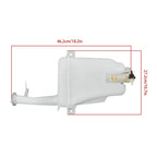 Windshield Washer Fluid Assembly for Nissan Versa (2007-2011)