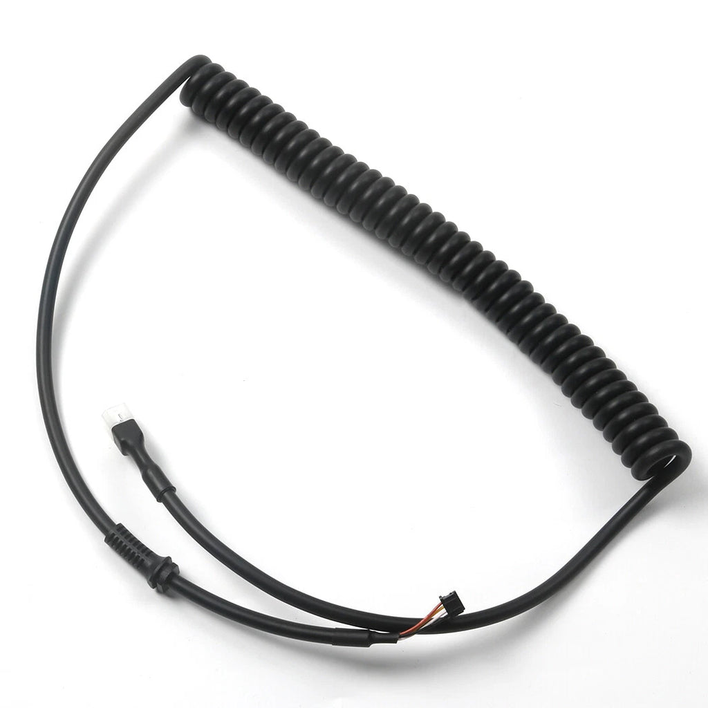 Snowex 4 Pin Handheld Controller for Fleet Flex Snow Plow