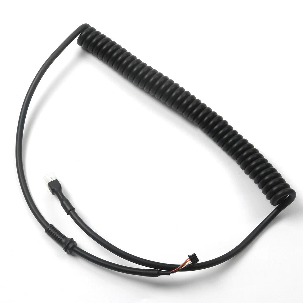 Snowex 4 Pin Handheld Controller for Fleet Flex Snow Plow