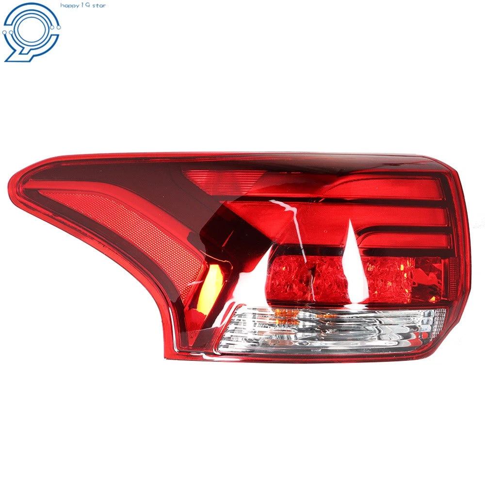 LED Left Outer Tail Light Assembly for Mitsubishi Outlander (2016-2020)