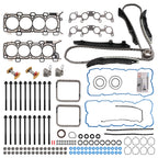 Engine Rebuild Kit for Ford F150 Mustang 5.0L V8 (2011–2014)