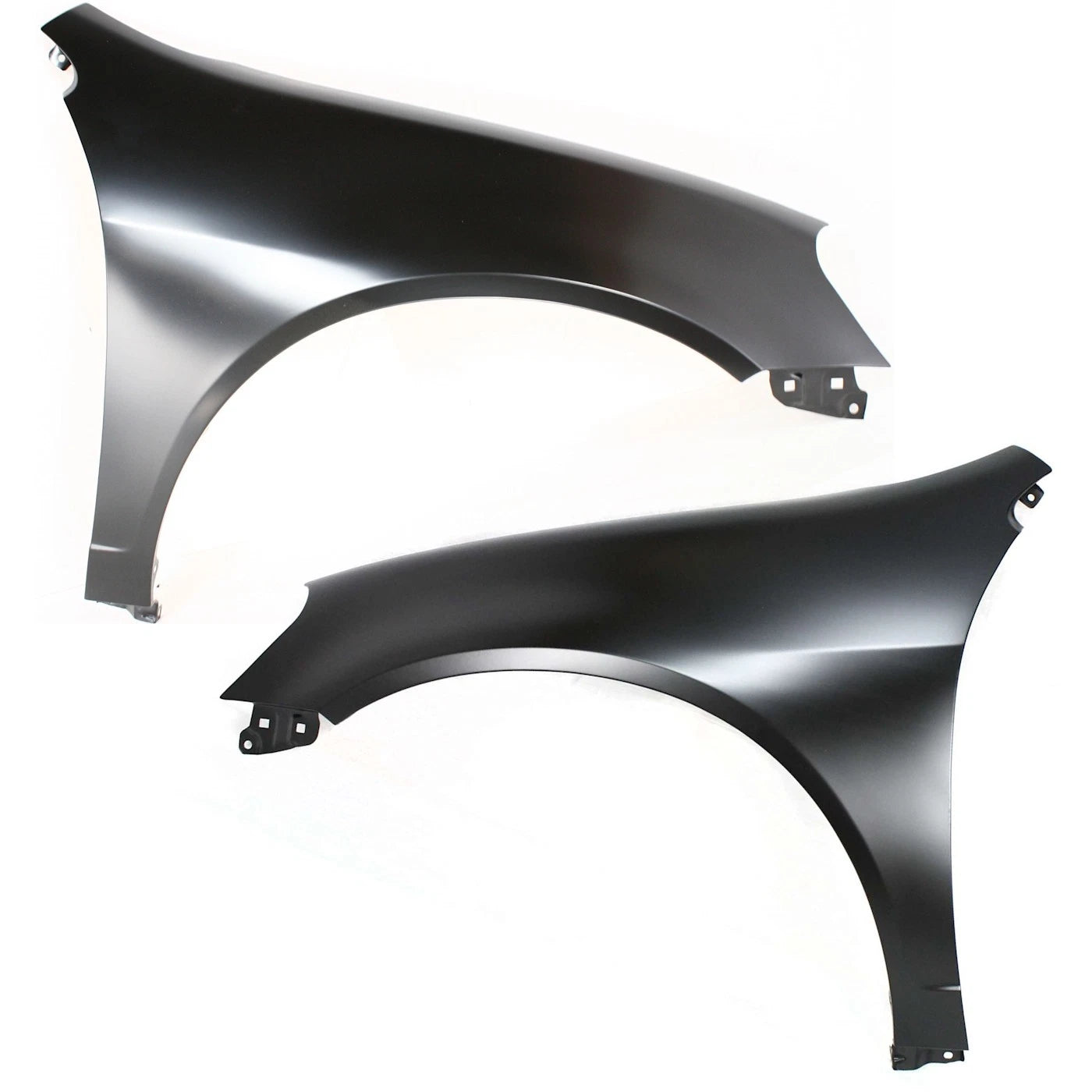 Fender for Acura RSX (2002–2006) Front Driver and Passenger Side