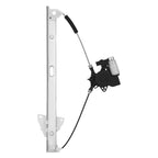 1x Window Regulator w/ Motor for Mazda CX-7 (2007–2012) GJ6A5958XF