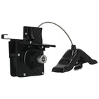 Spare Tire Hoist Winch for Ford F-150 (2011–2014)