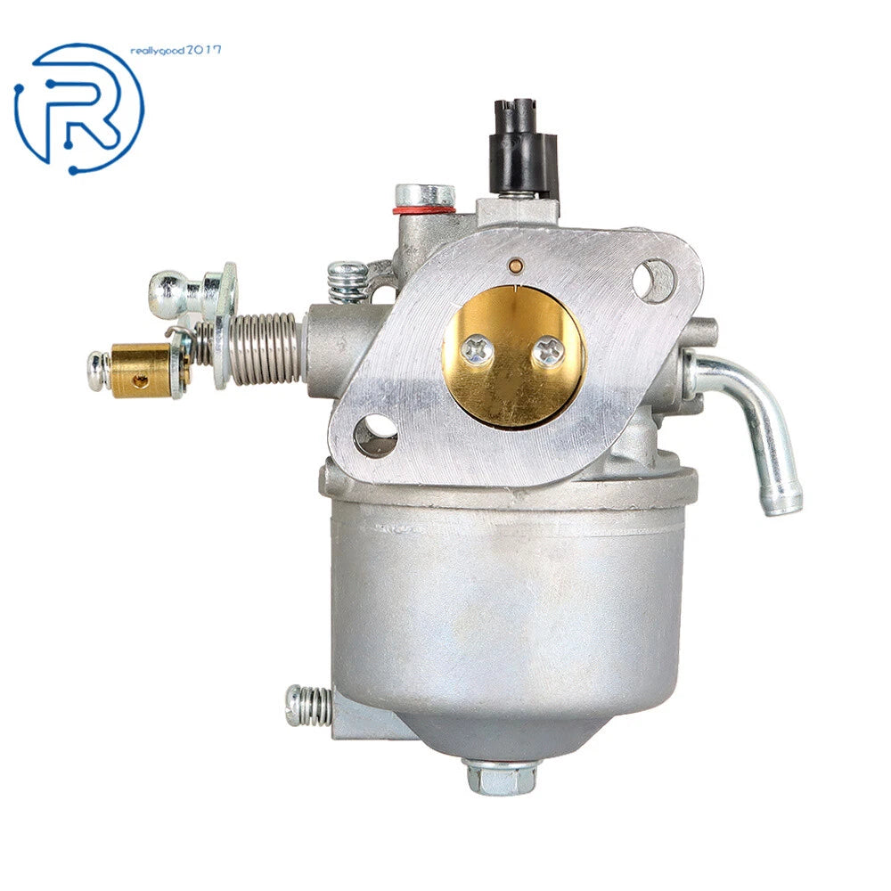 Carburetor with Fuel Pump & Filter for Ezgo TXT 295cc Golf Carts (1991-Up)