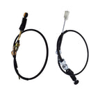 2X Transmission Shift Control Cable for Toyota RAV4 (1996-2000)