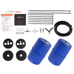Air Suspension Spring Bags Kit for Toyota Sequoia 4.7L 4WD (2011–2022)