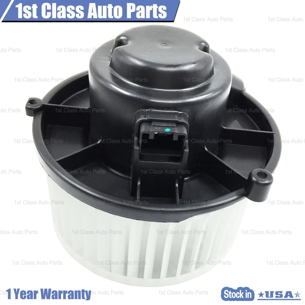 Blower Motor with Fan Cage for Equinox Terrain Torrent Vue (2005–2014)