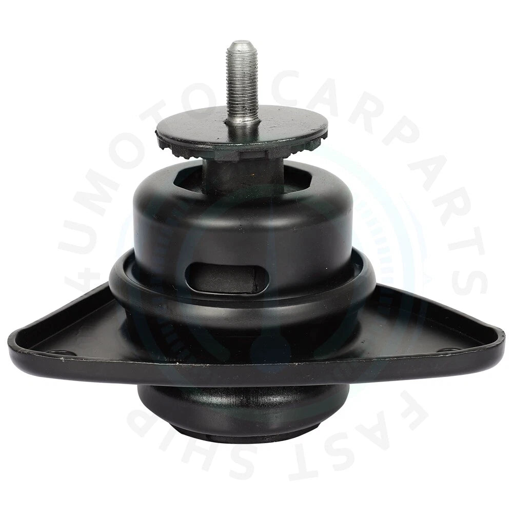 Set of 4 Front Engine Motor Mounts for Hyundai Elantra (2007–2010)