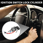 Ignition Lock Cylinder No.81970-3XA00 for Hyundai Elantra 