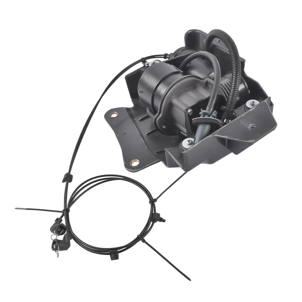 Air Suspension Compressor Pump for Cadillac DTS / Buick Lucerne (2006-2011)