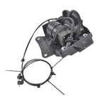 Air Suspension Compressor Pump for Cadillac DTS / Buick Lucerne (2006-2011)