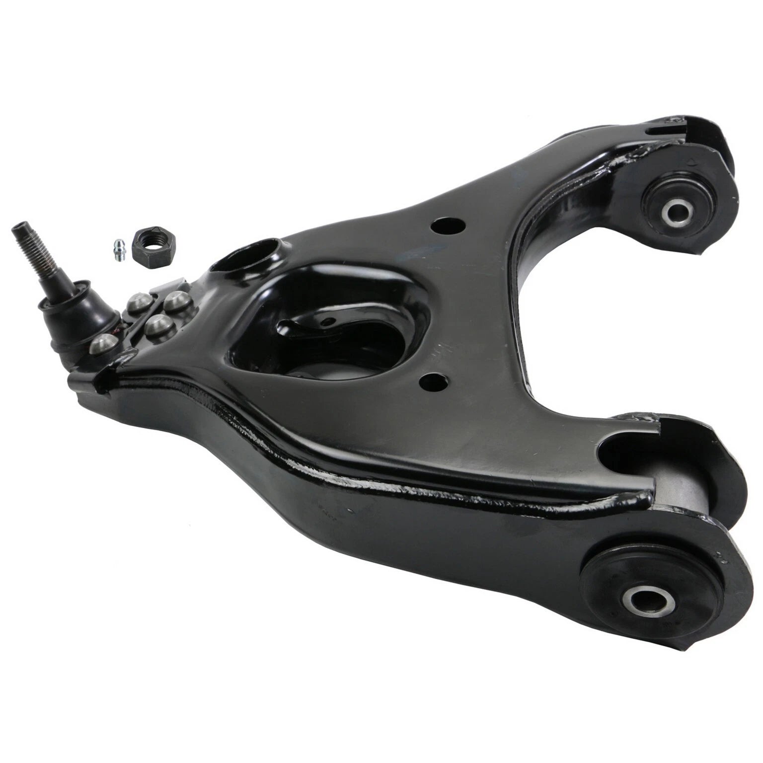 Front Passenger Lower Control Arm & Ball Joint for Chevrolet GMC RWD