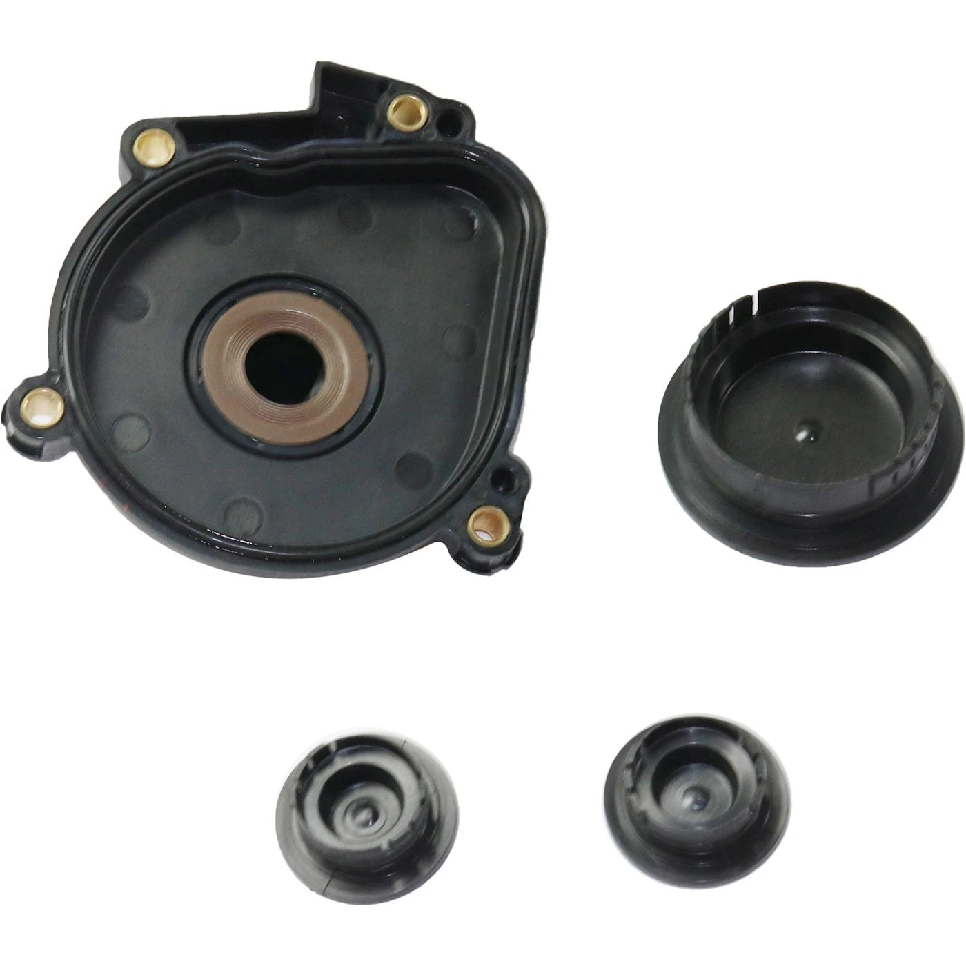 Crankcase Vent Valves for Mercedes-Benz C Class R SLK ML E CLK G550