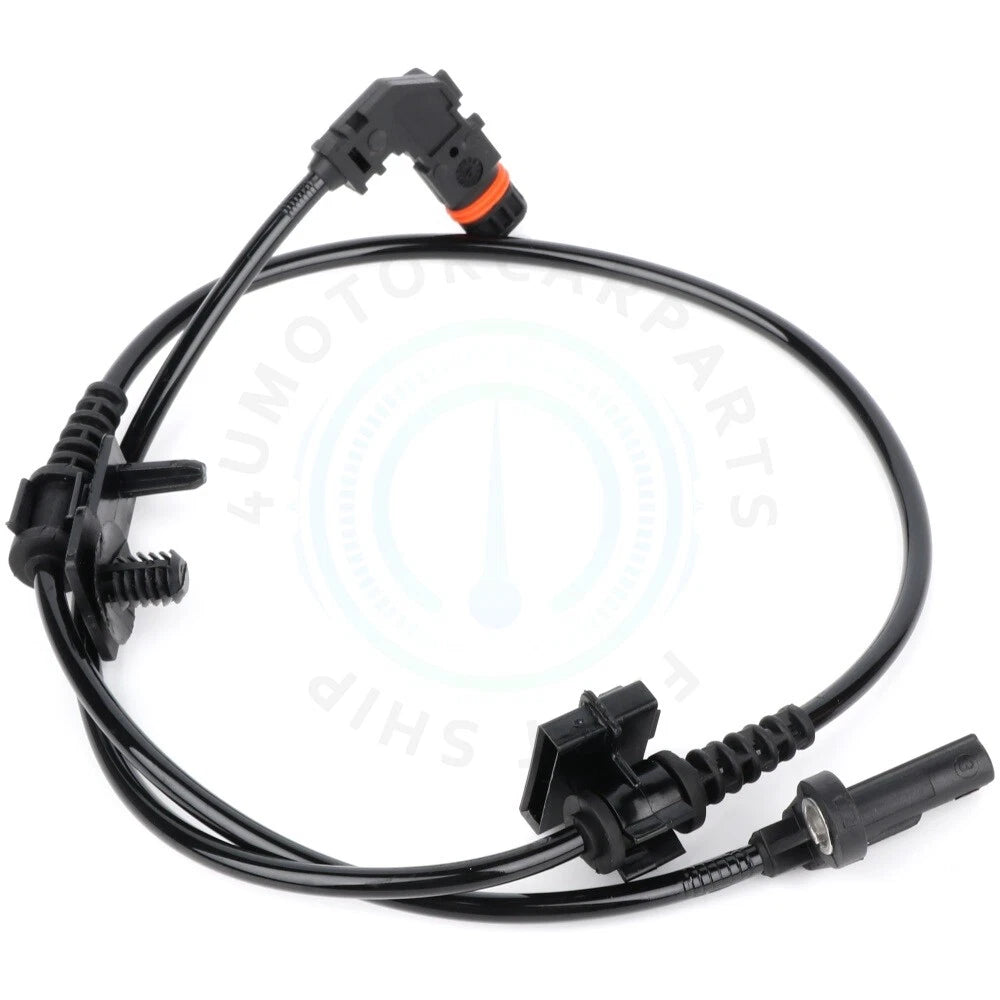 Front ABS Wheel Sensor for Chrysler 300, Dodge Challenger (2005–2010)