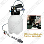 ATF Transmission Fluid Fill Adapter M1 1.5 for Mercedes Benz 722.9