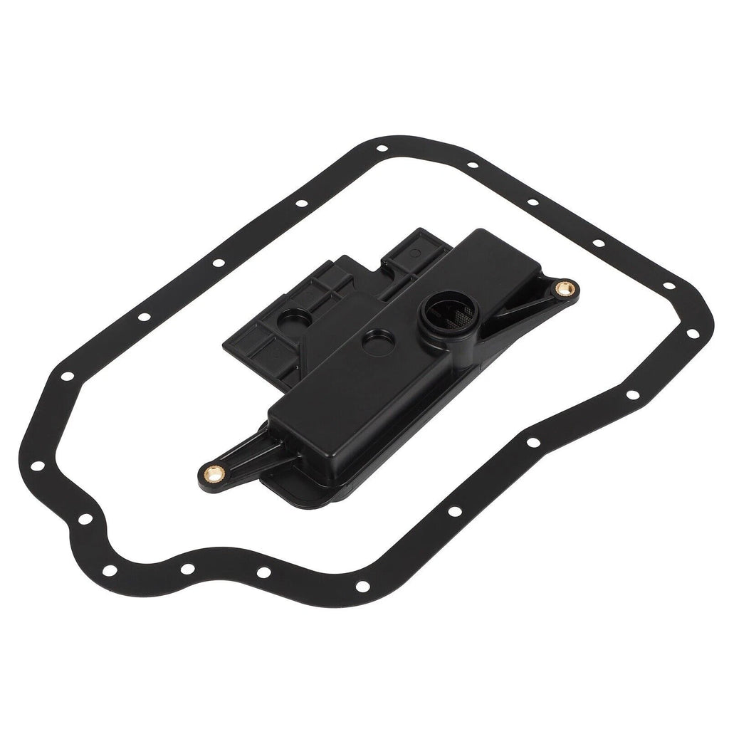 Automatic Transmission Filter Oil Pan Gasket Kit for Toyota Highlander Sienna (2001–2023)