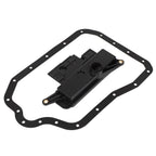 Automatic Transmission Filter Oil Pan Gasket Kit for Toyota Highlander Sienna (2001–2023)
