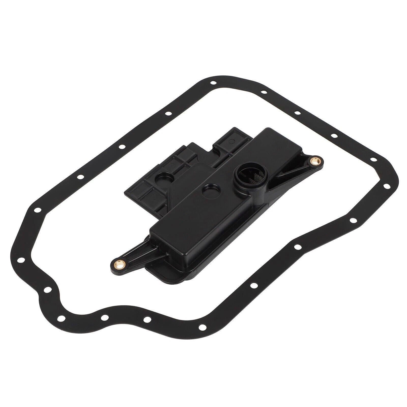 Automatic Transmission Filter Oil Pan Gasket Kit for Toyota Highlander Sienna (2001–2023)