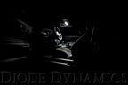 Interior White Stage 1 LED Kit for 2015-2017 Ford Mustang Vanity Lights