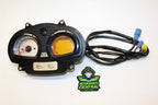 Speedo Tach Gauge MFD Display Cluster for Kawasaki Ultra 250X LX 260X (2007–2010)