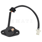 Gear Position Neutral Switch for Yamaha Big Bear 350 YFM350, 400 YFM400
