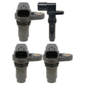Denso Cam & Crank Position Sensors Kit for Lexus GS F RC F (2016–2021)