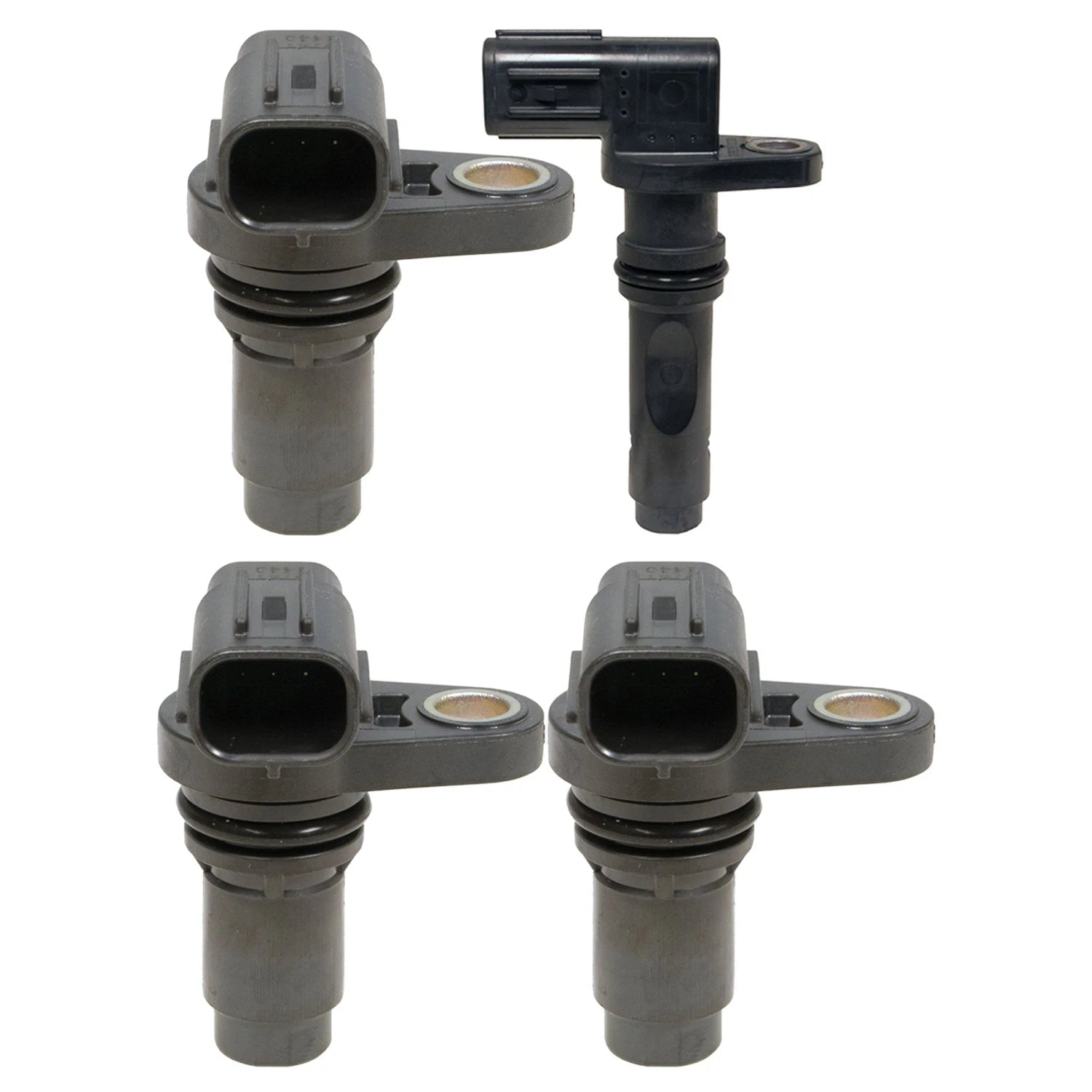 Denso Cam & Crank Position Sensors Kit for Lexus GS F RC F (2016–2021)