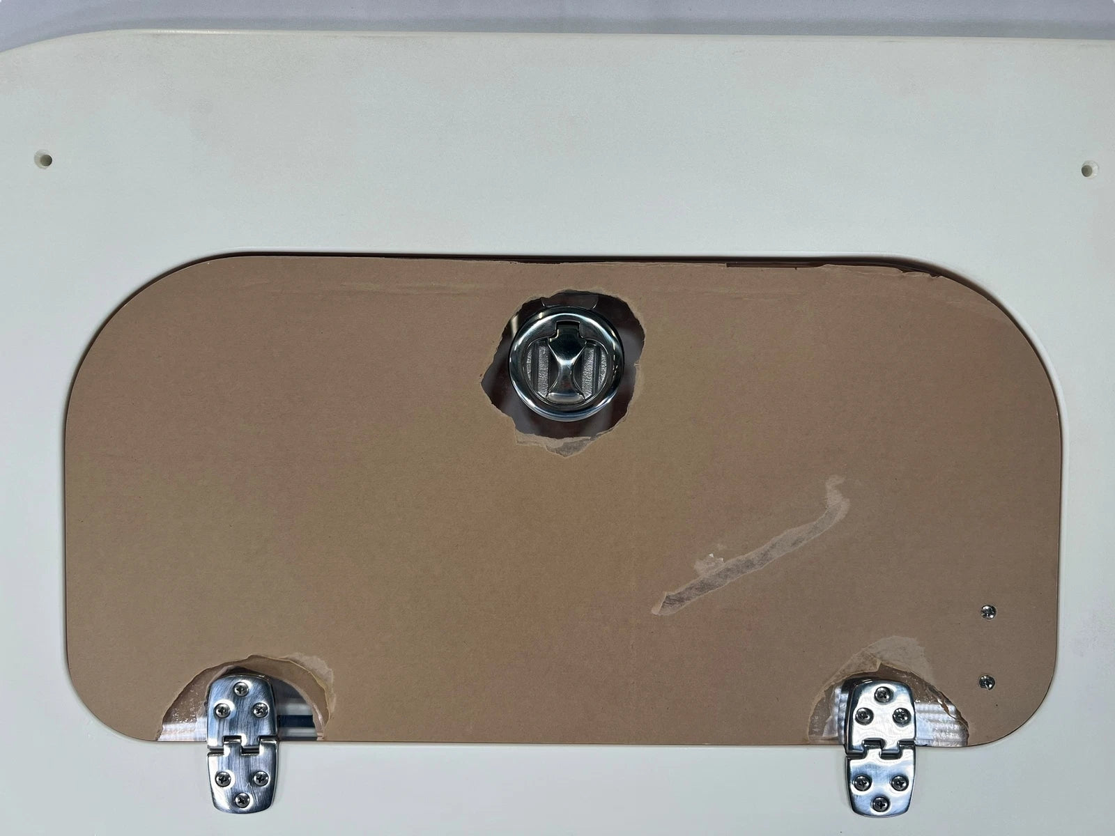 Bait Station Lid for Proline Boats 29 Grand Sport (2010–2010) 20110-50806