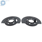 Brake Dust Splash Shield for Chevy Silverado 1500 GMC Sierra 1500