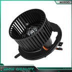 HVAC Heater Blower Motor Fan for Volkswagen Jetta (2013–2015), Audi A3 (2006–2013)