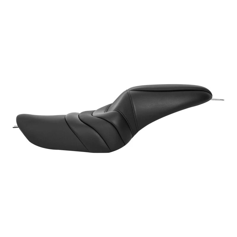 Driver & Passenger Seat for Harley Sportster 883 1200 (2004–2022)