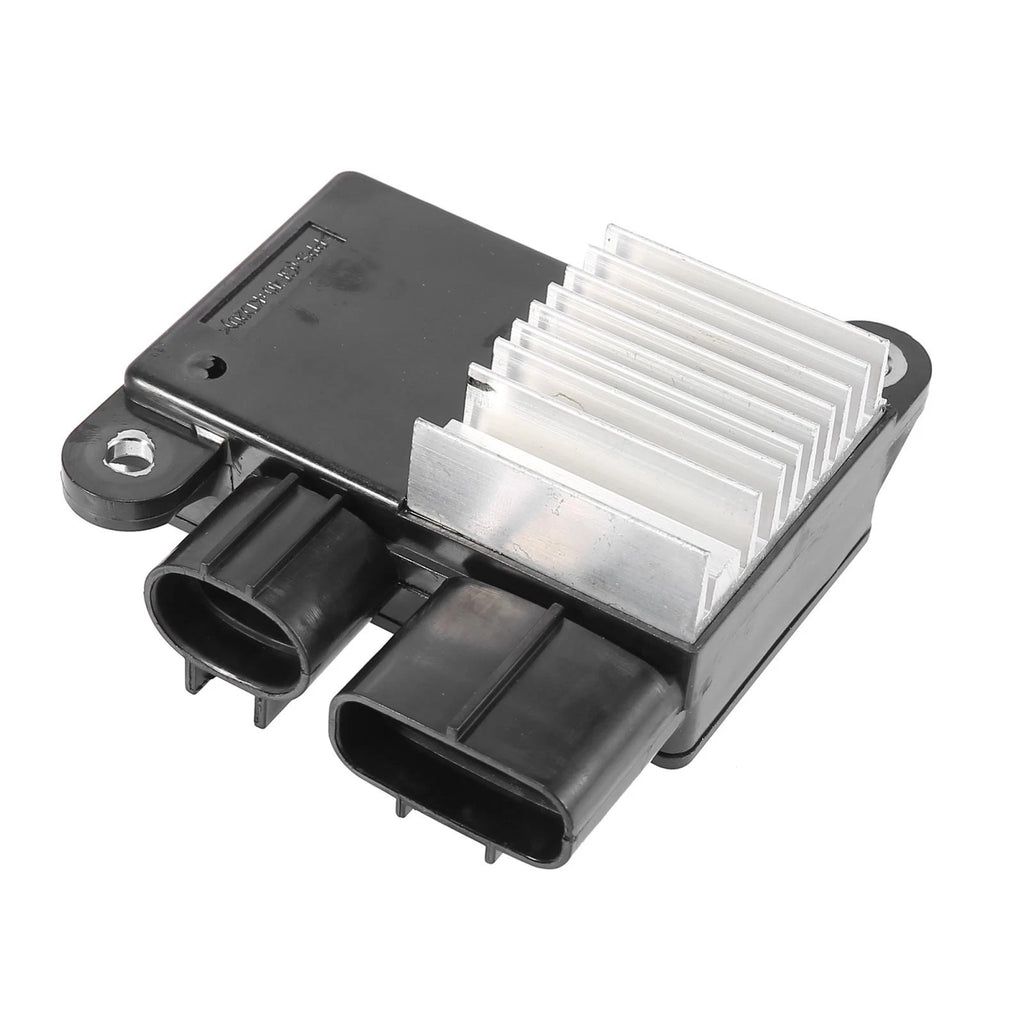 Blower Fan Motor Resistor for Toyota Corolla Matrix C-HR (2003–2019) 89257-12010
