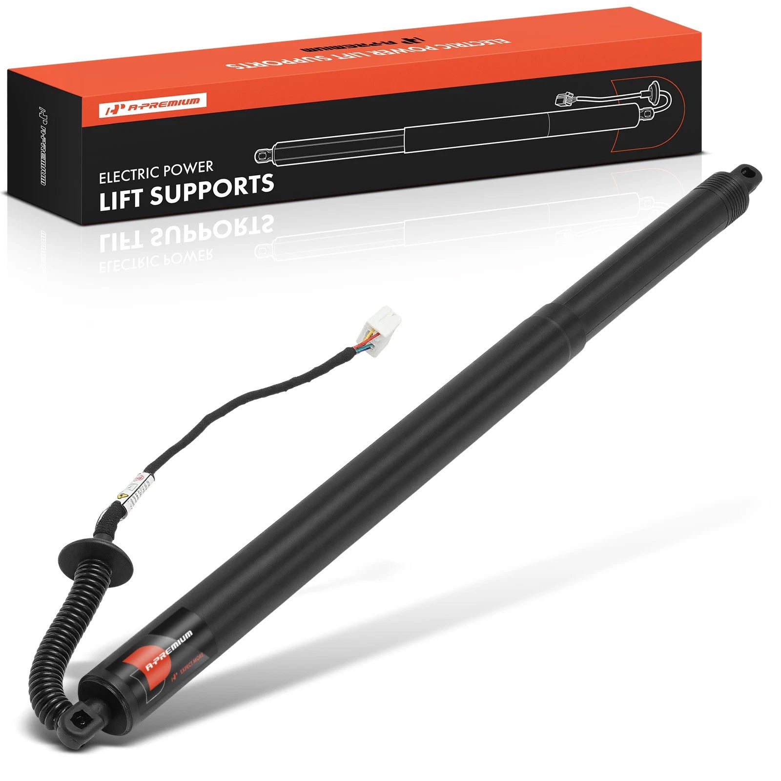 Rear Left Power Hatch Lift Support for Mitsubishi Outlander (2022–2024)