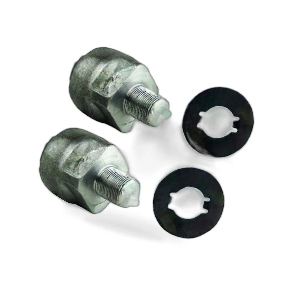 Inner Outer Tie Rod End Kit for Nissan X-Trail T30 (2001–2007)