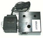 Solenoid Control Valve for Muncie