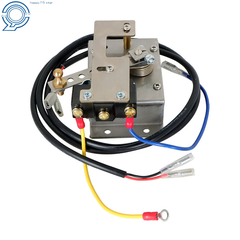Speed Control Potentiometer for EZGO Golf Car (1989-1994)
