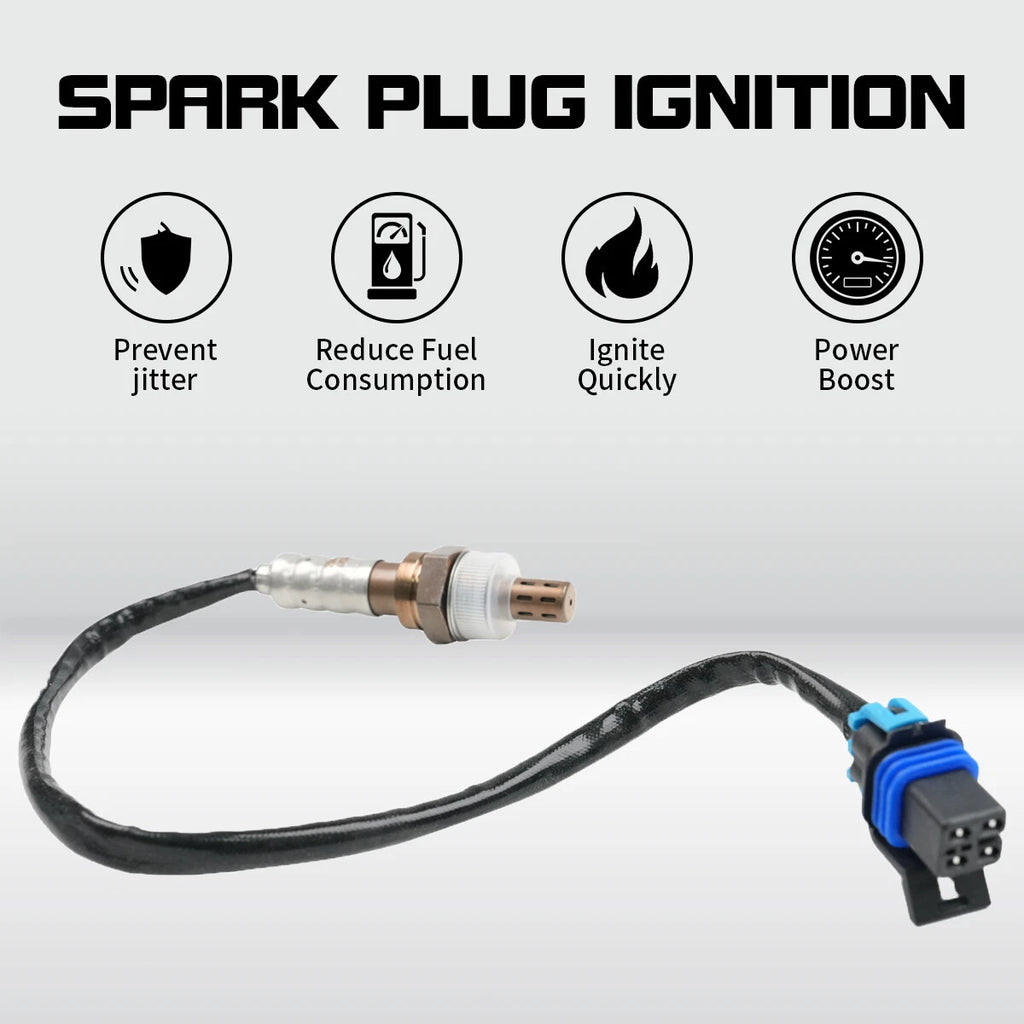 Oxygen Sensor 234-4840 for Chevy GMC Equinox Acadia Cadillac CTS SRX (2005–2018)