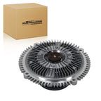 Cooling Fan Clutch for Mazda B2000 B2200 (1982-1993)