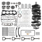 Engine Rebuild Kit for Toyota 2AZ-FE 2.4L VVT-i Highlander Camry RAV4 (2001–2011)