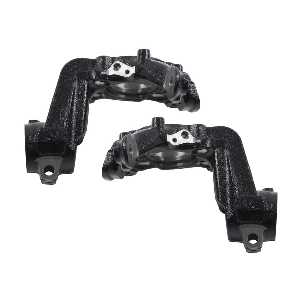 Steering Knuckle Set for Audi VW A3 Q3 Golf (2006-2018)