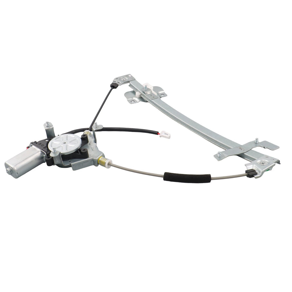 Front Left Power Window Regulator & Motor for Mazda Protege (1999-2003)