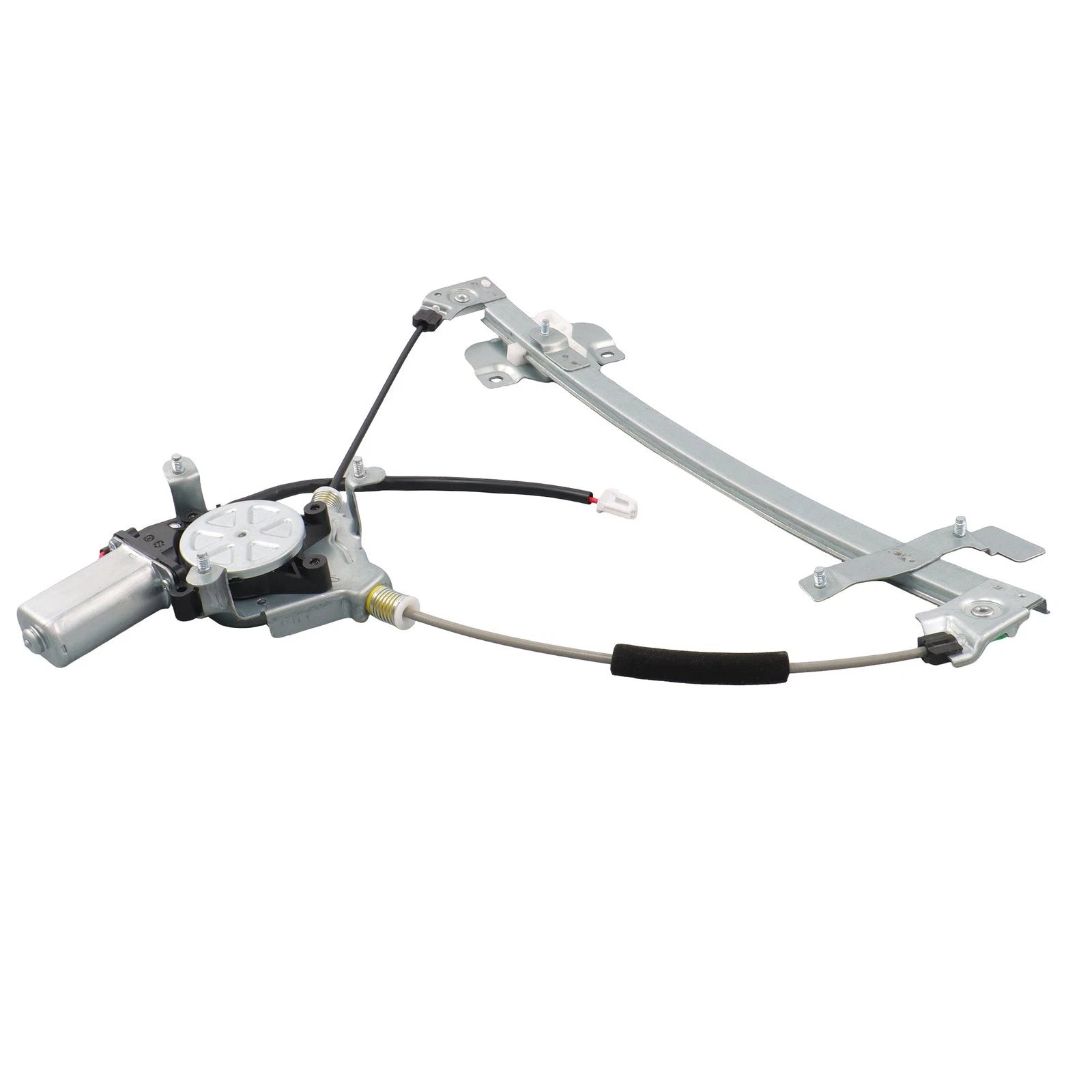 Front Left Power Window Regulator & Motor for Mazda Protege (1999-2003)