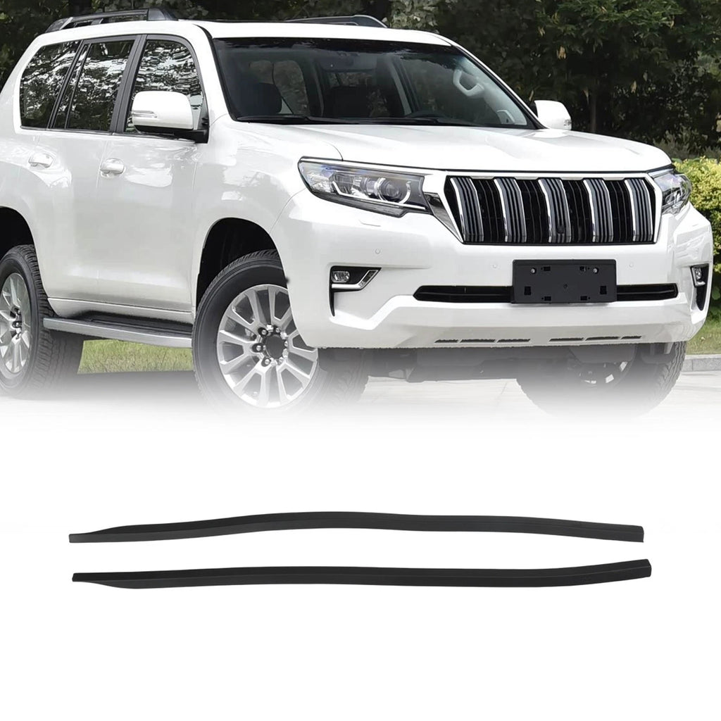 Wind Noise Reduction A Pillar Seal Strip for Toyota Land Cruiser Prado (2010–2023)