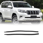 Wind Noise Reduction A Pillar Seal Strip for Toyota Land Cruiser Prado (2010–2023)