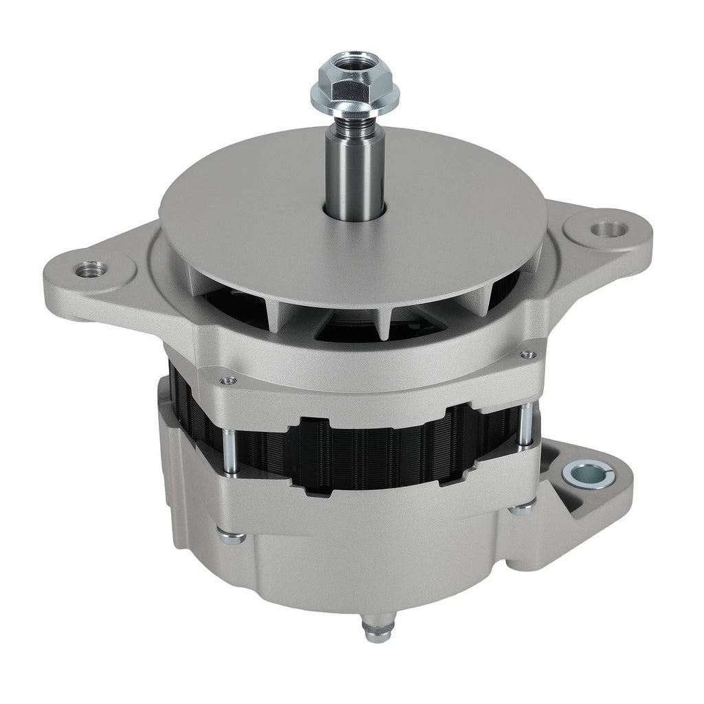 130 Amp Alternator for International 2300-2375 (1988–2000) 19020306