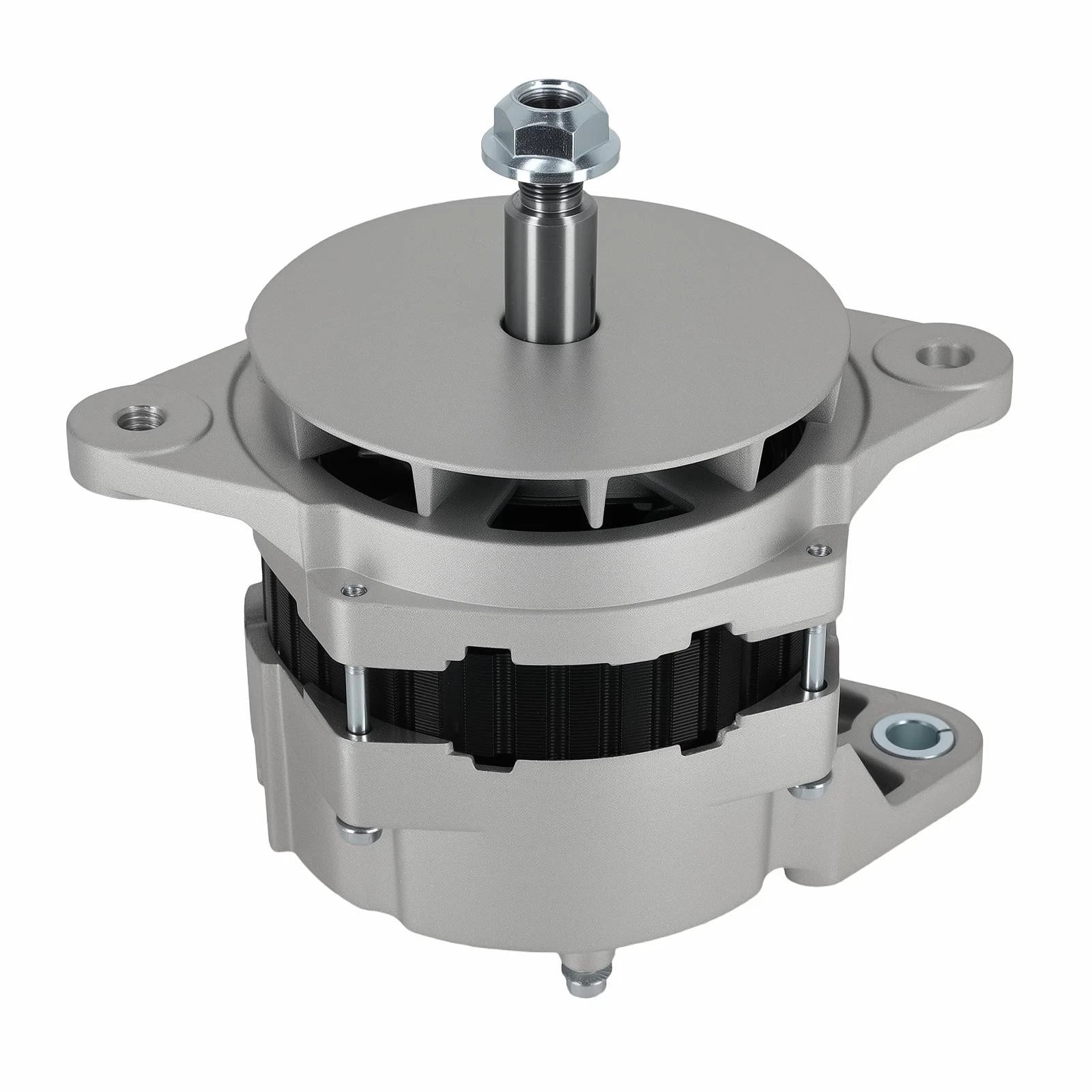 130 Amp Alternator for International 2300-2375 (1988–2000) 19020306