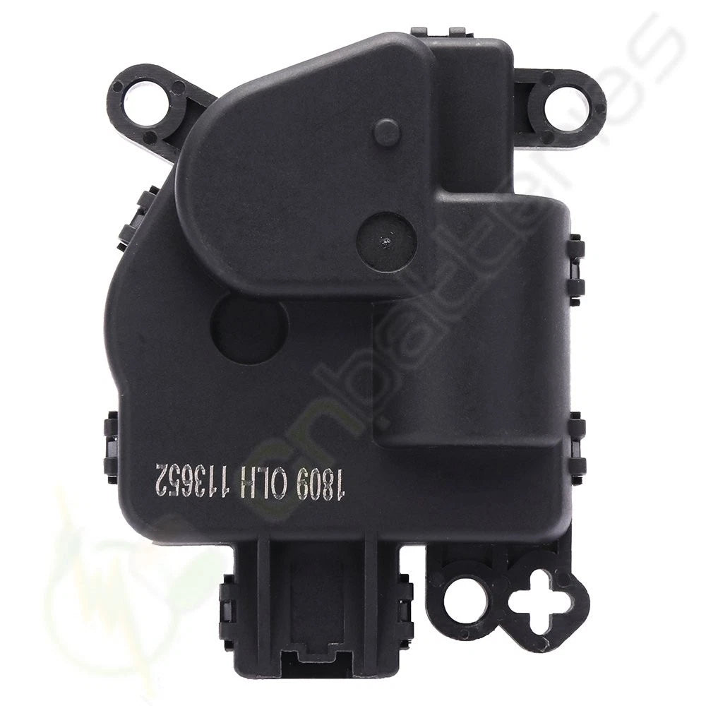Air Blend Door Actuator for Ford F-150 (2004–2008) Lincoln Mark LT (2006–2008)