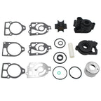 Water Pump Impeller Kit for Mercury V6 150-225 HP (46-42579A4, 18-3319)